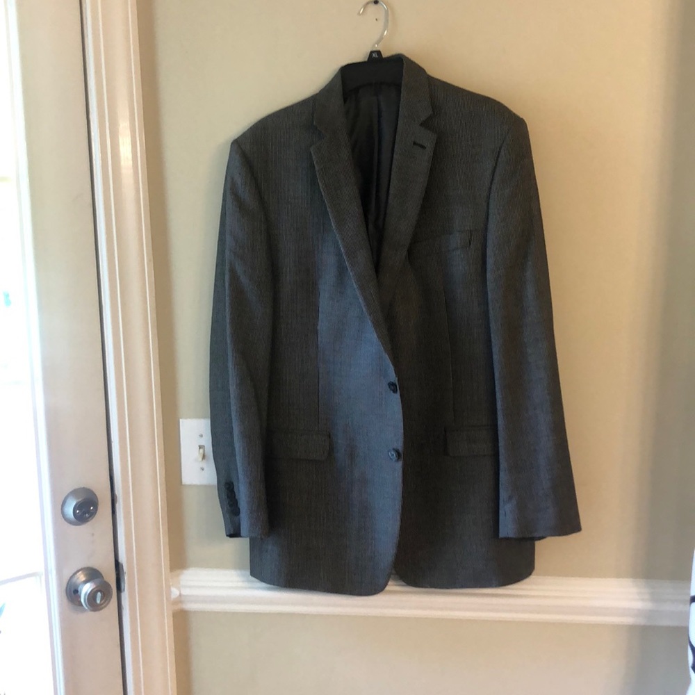 Calvin Klein Men’s Sport Coat
